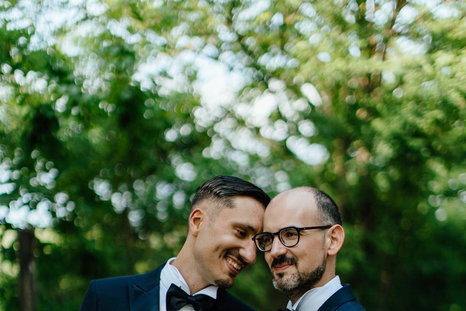 Daniele & Diego