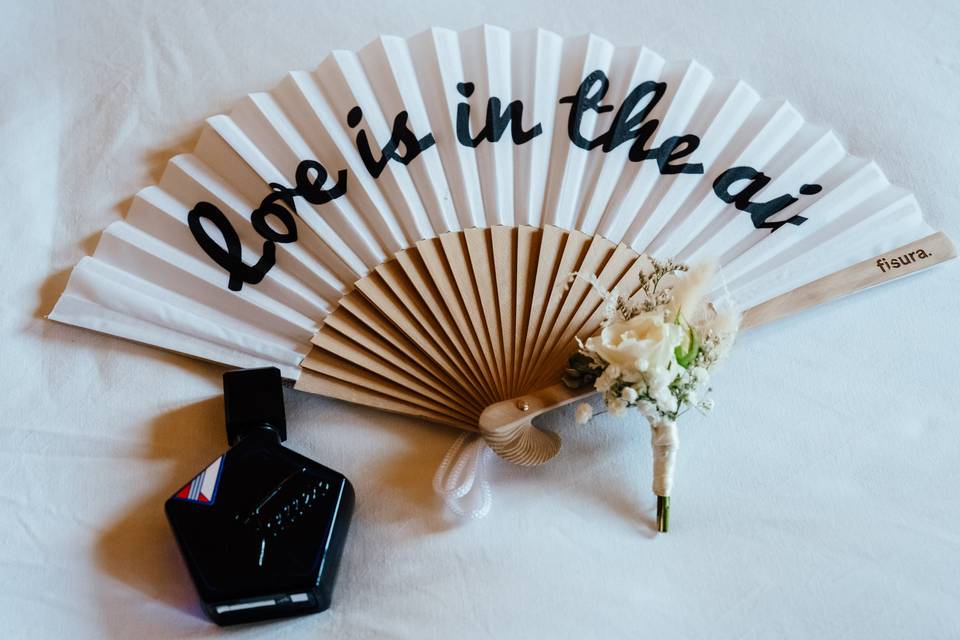 Dominique e Simon