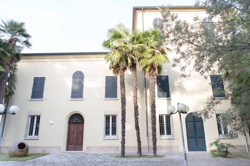 Relais Borgo Cella