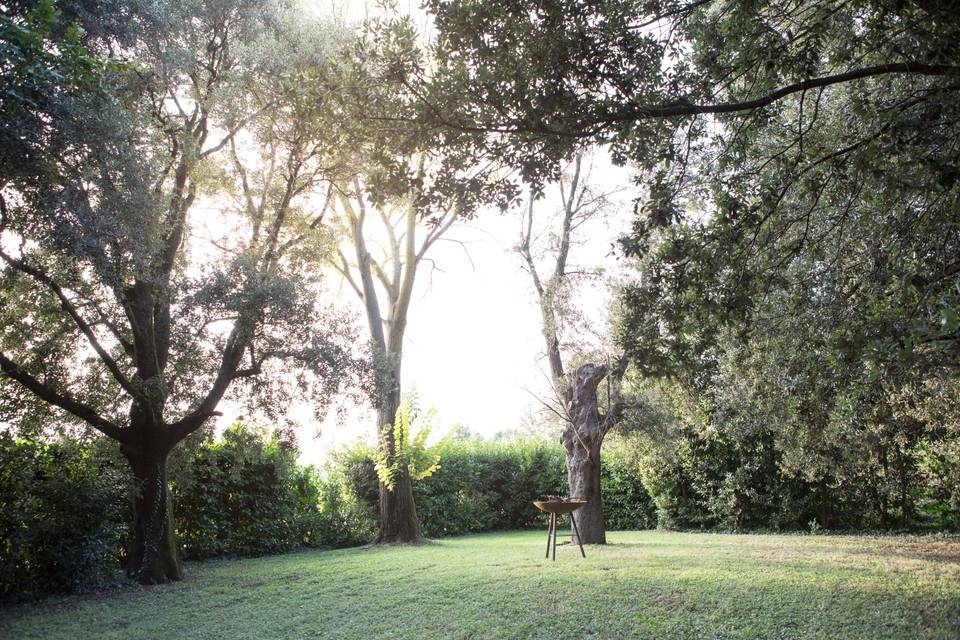 Relais Borgo Cella