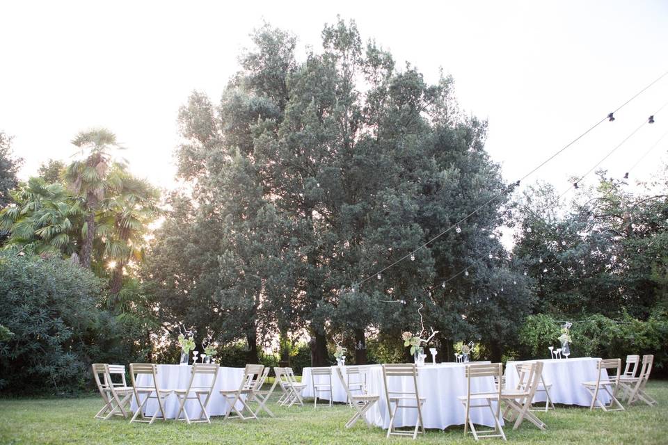 Relais Borgo Cella
