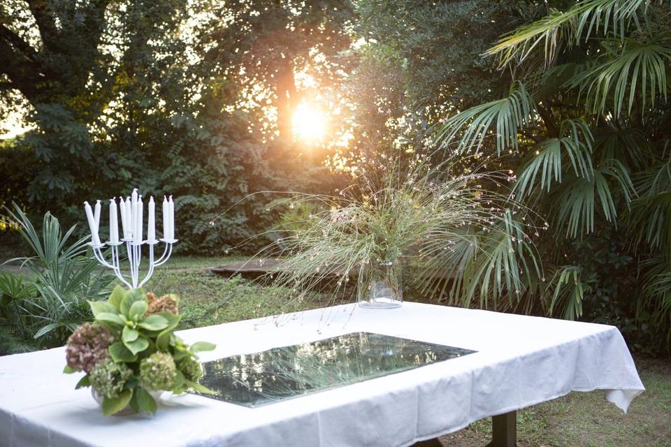 Relais Borgo Cella