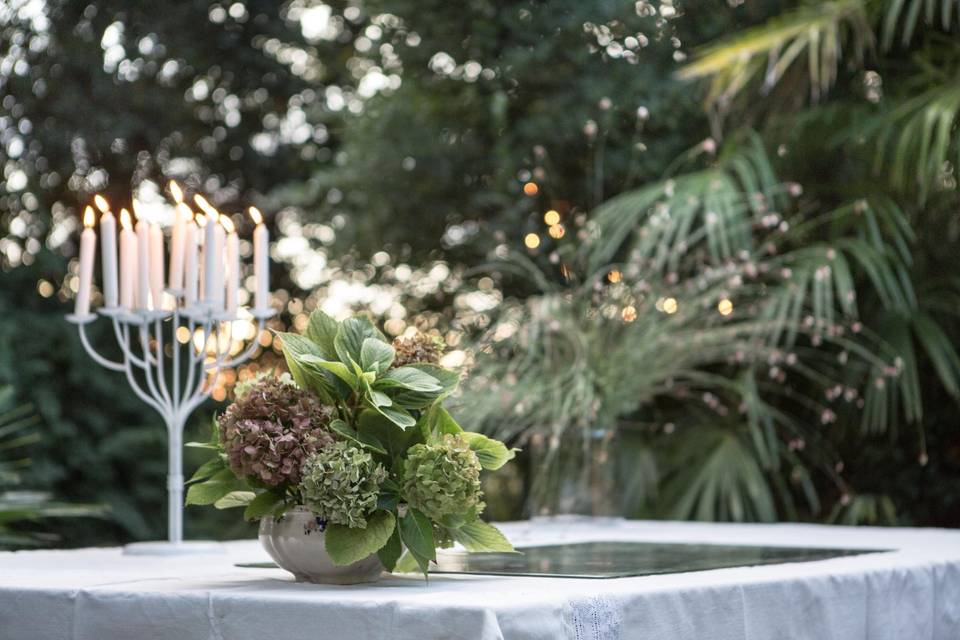 Relais Borgo Cella