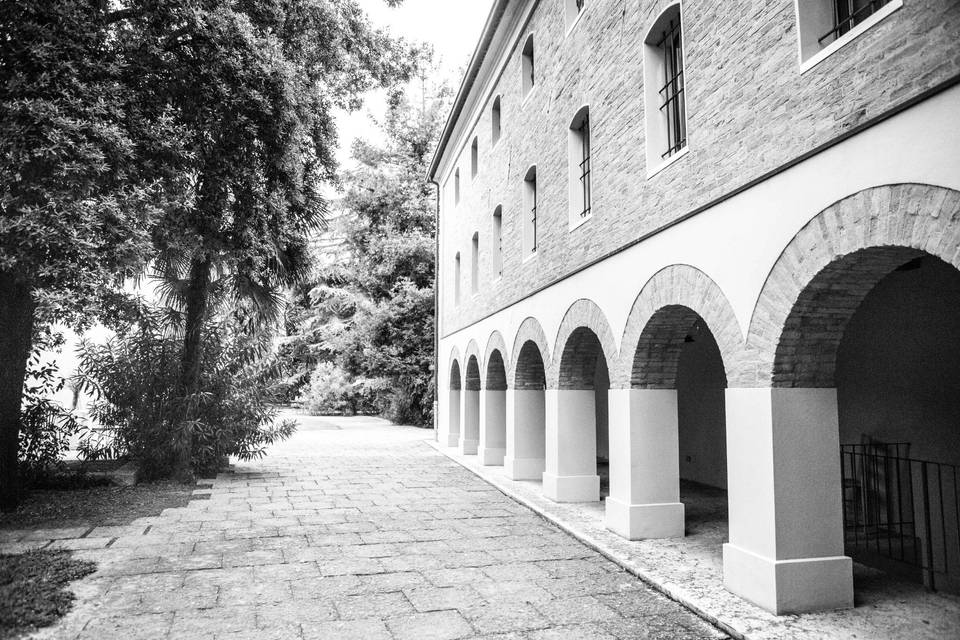 Relais Borgo Cella