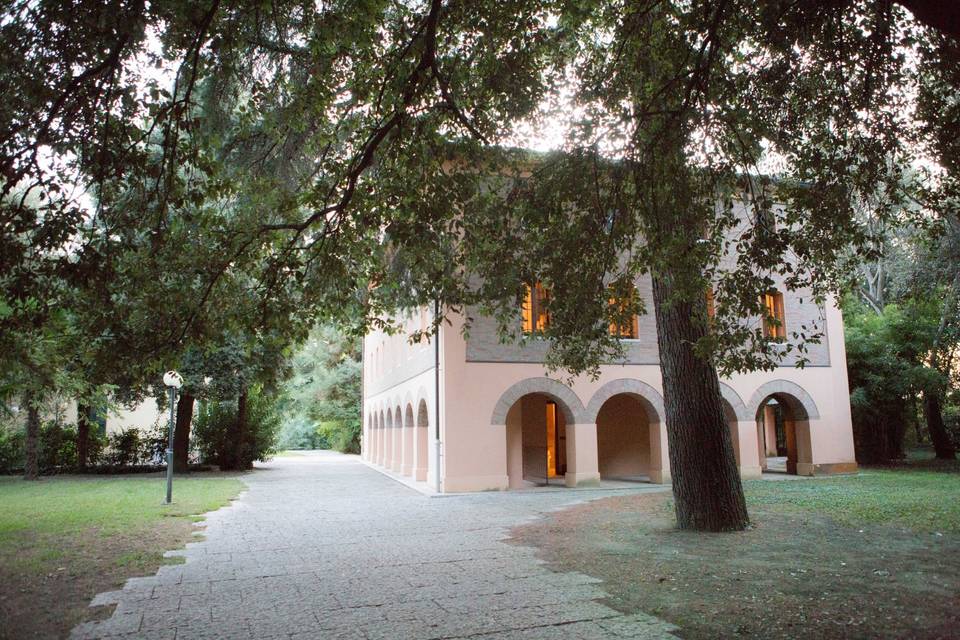 Relais Borgo Cella