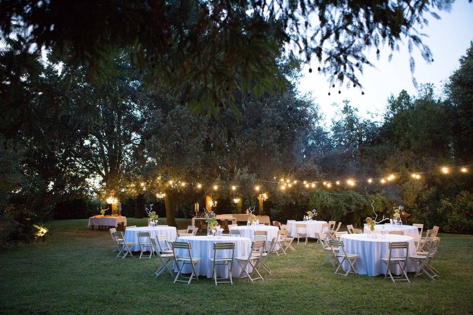 Relais Borgo Cella