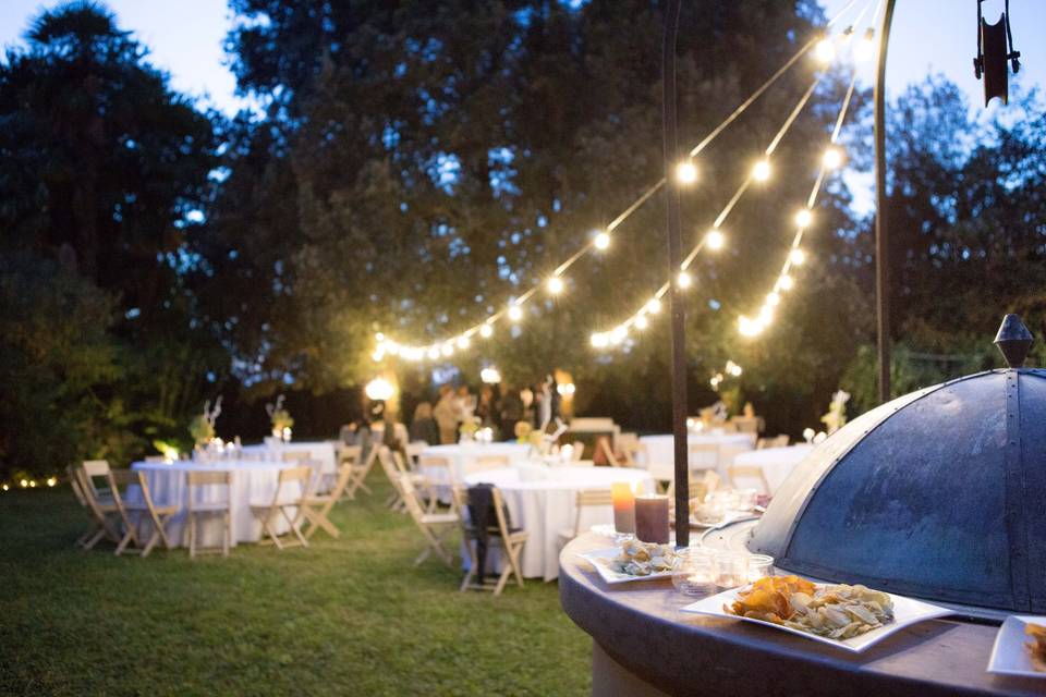 Relais Borgo Cella