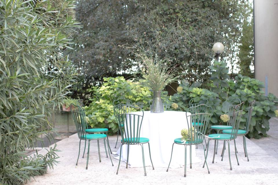 Relais Borgo Cella