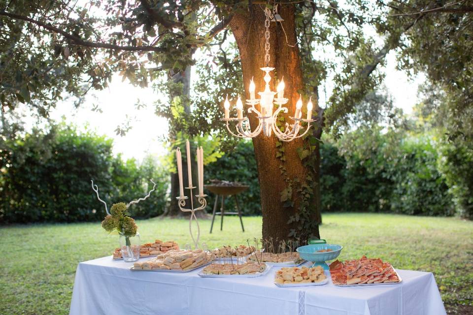 Relais Borgo Cella