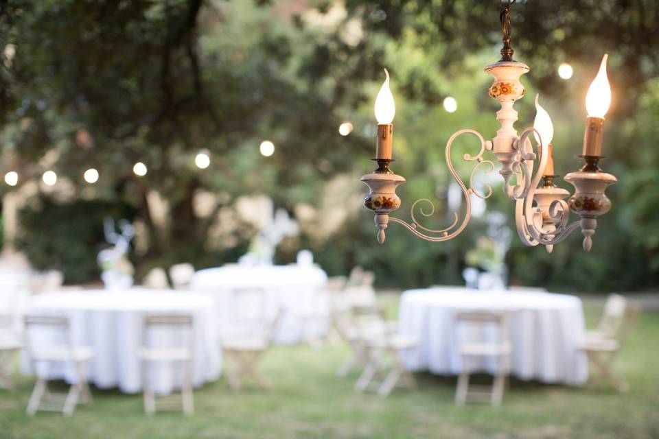 Relais Borgo Cella