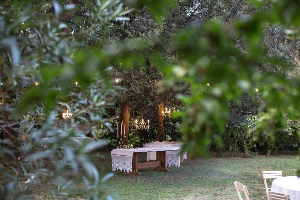 Relais Borgo Cella