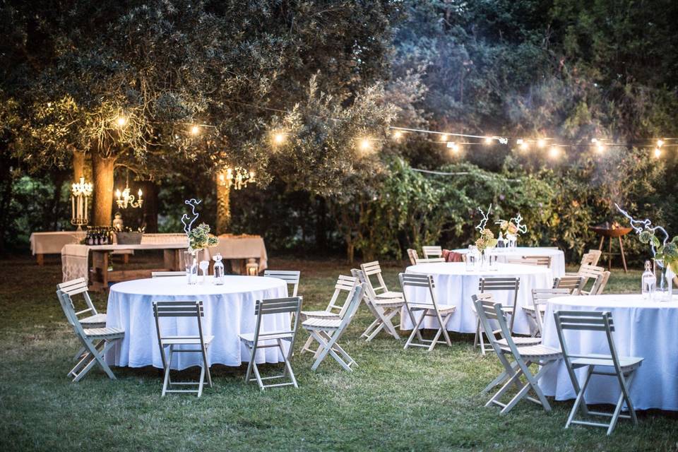 Relais Borgo Cella