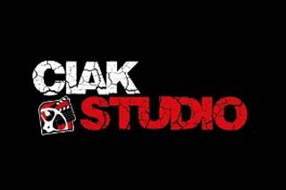 CiakStudio logo