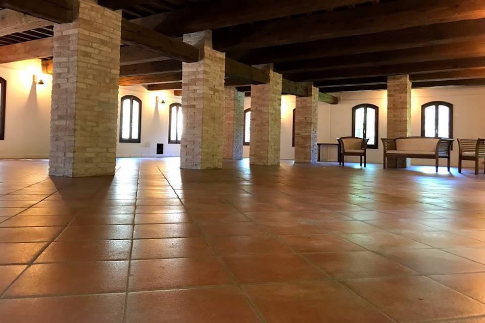 Relais Borgo Cella