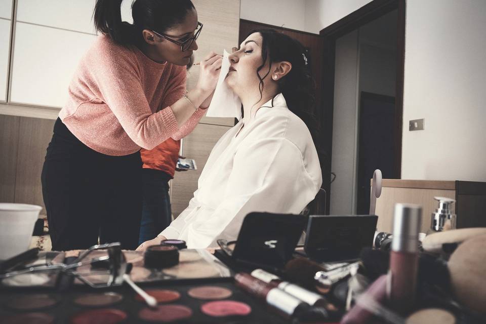 Trucco