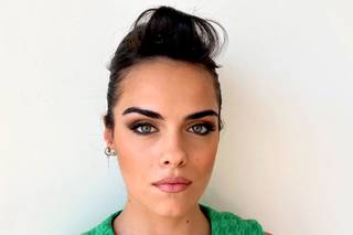 Carmen Di Serio Make-up Artist