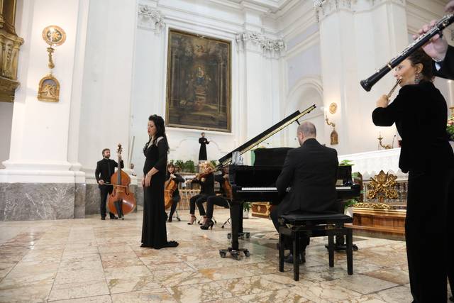 Musicheventi di Benito e Ornella