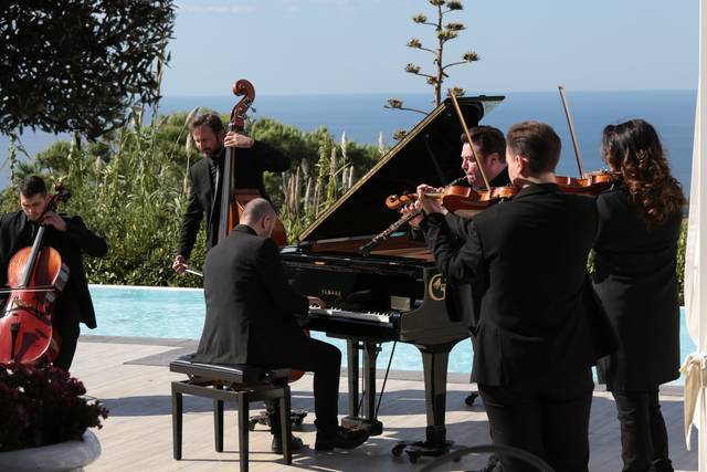 Musica matrimonio chiesa