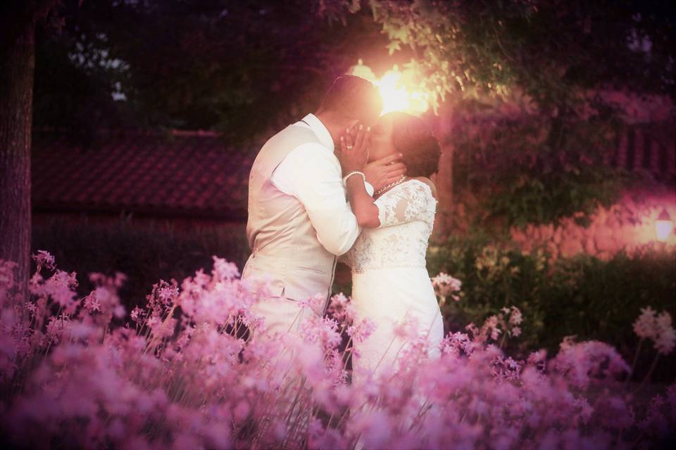 Ristorante matrimonio