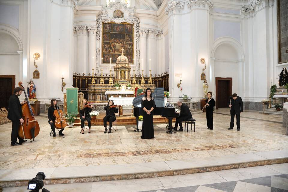 Musica matrimonio chiesa