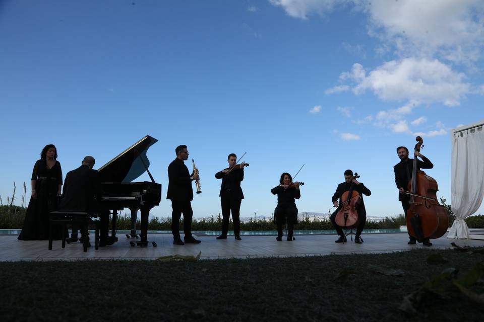 Musicheventi di Benito e Ornella