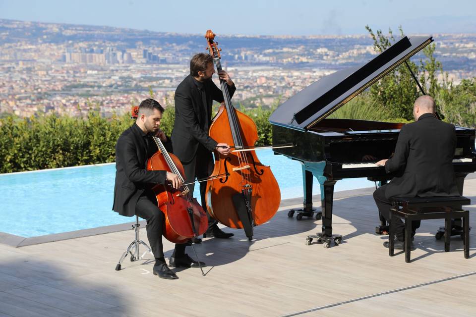 Musicheventi di Benito e Ornella