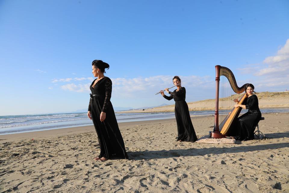 Musicheventi di Benito e Ornella