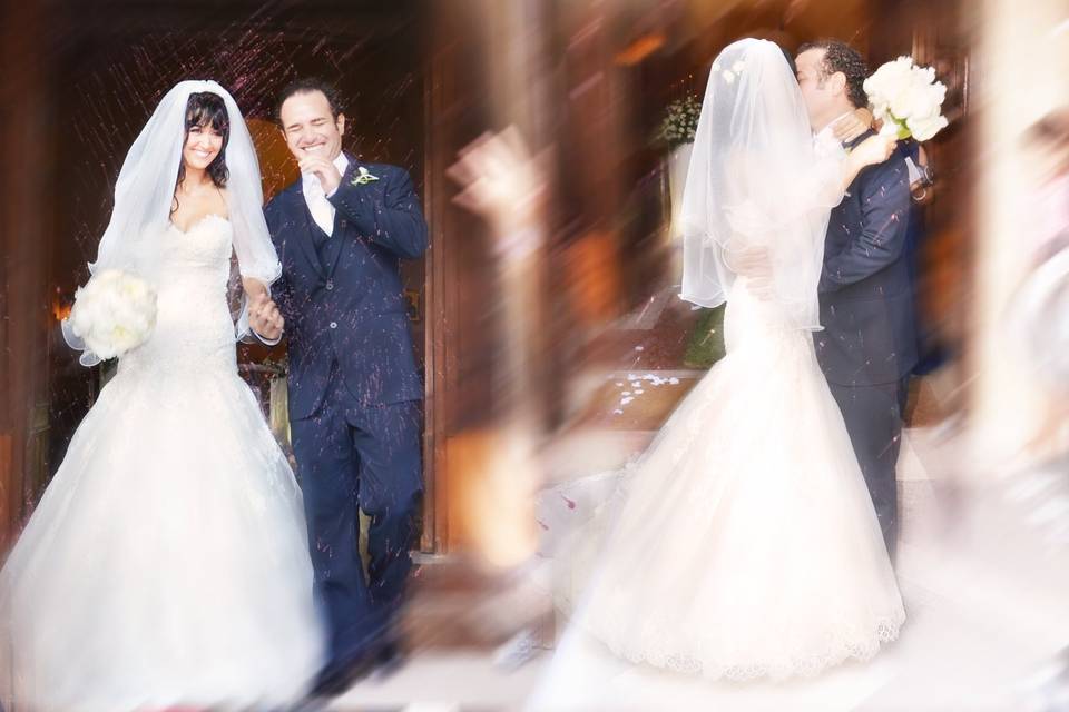 Servizio fotografico