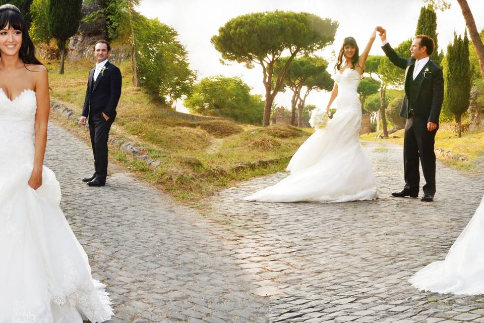 Fotografo lazio
