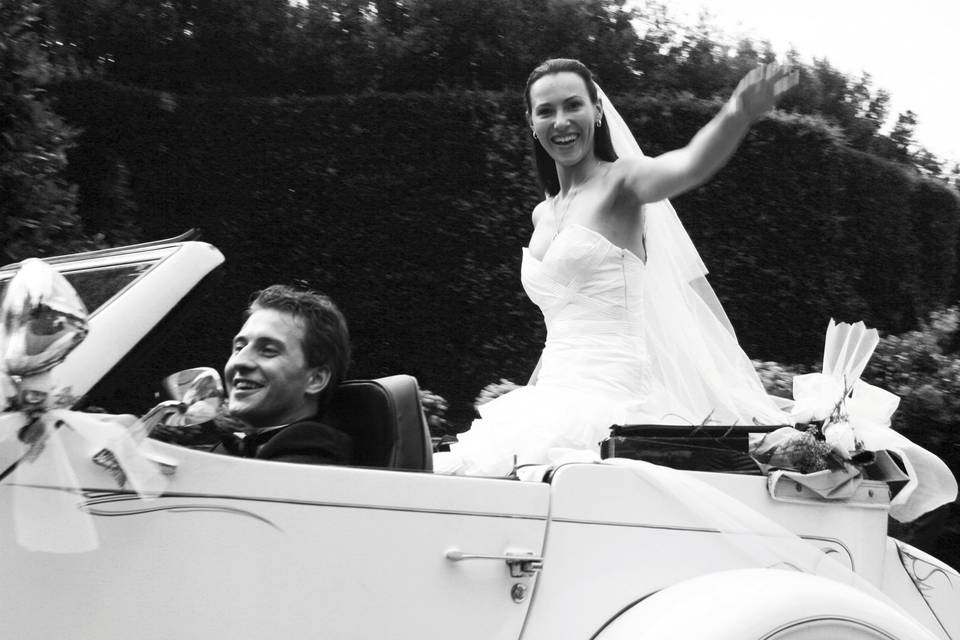 Matrimonio unico