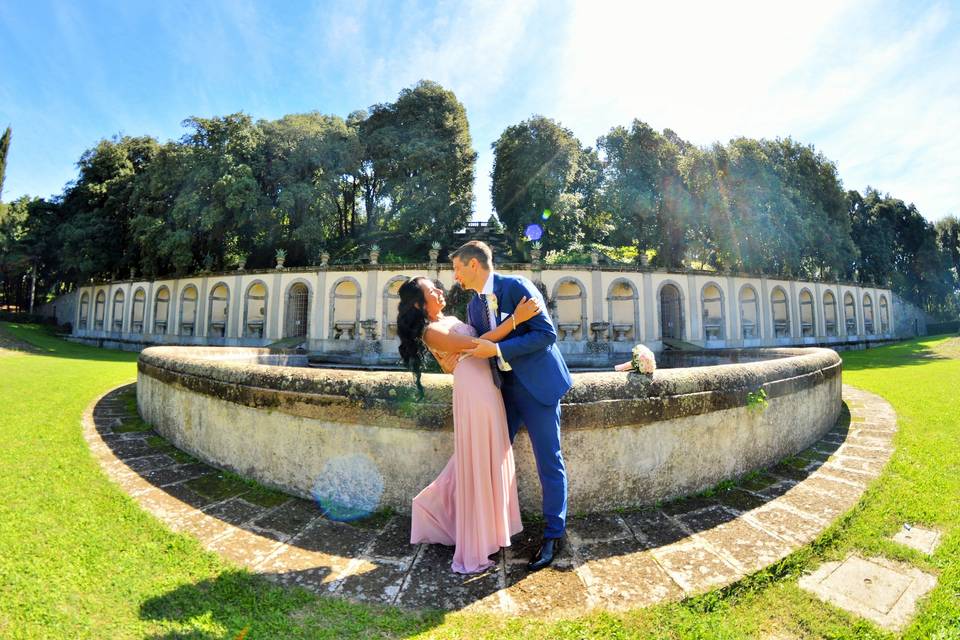 Fotografo a frascati