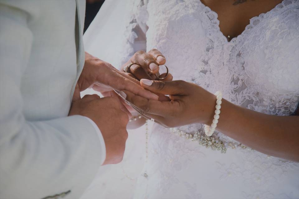 Matrimonio servizio fotografic
