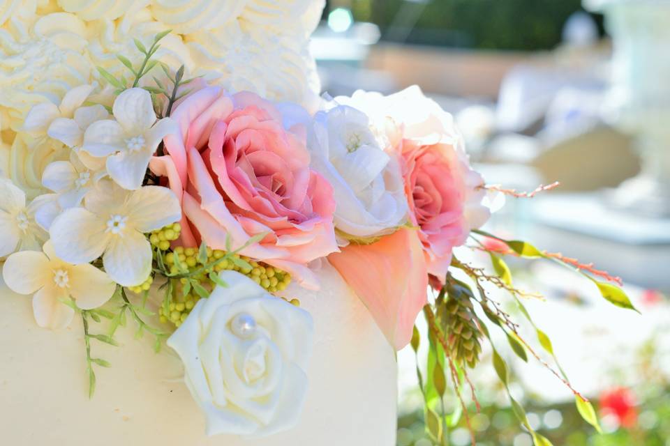 Dettagli del matrimonio