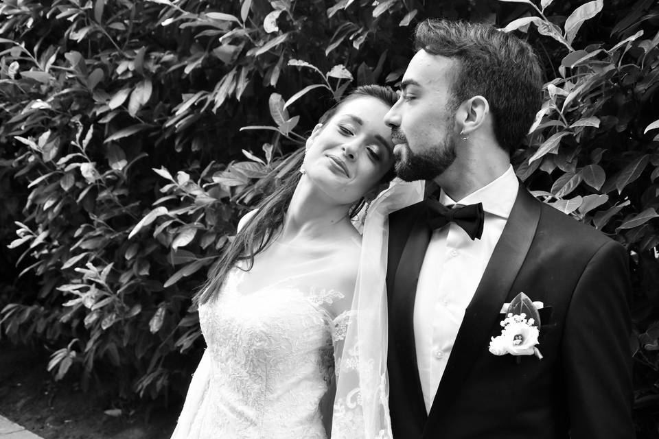 Servizio fotografico a roma