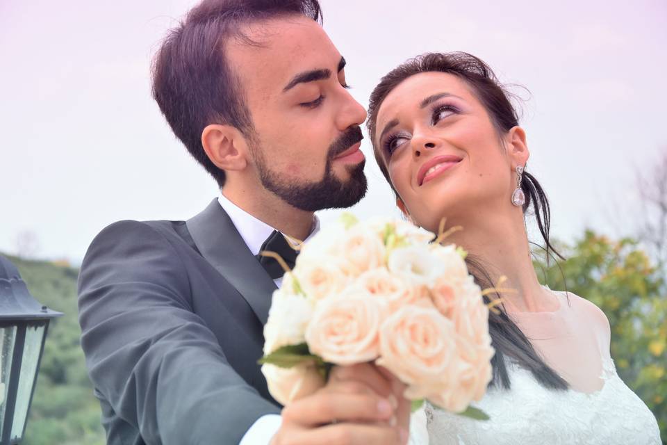 Sposarsi e fotografare