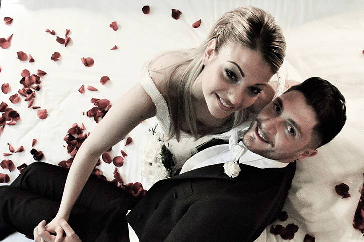 Matrimonio unico