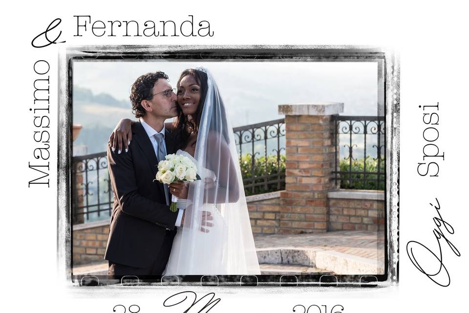 Massimo+Fernanda