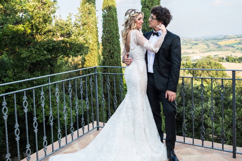 Simone+Benedetta