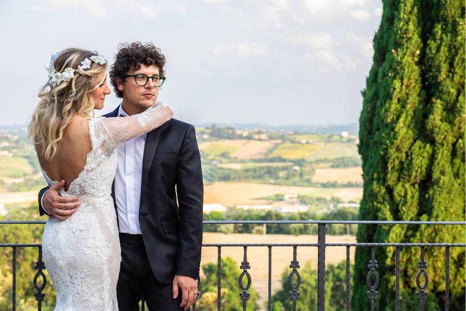 Simone+Benedetta