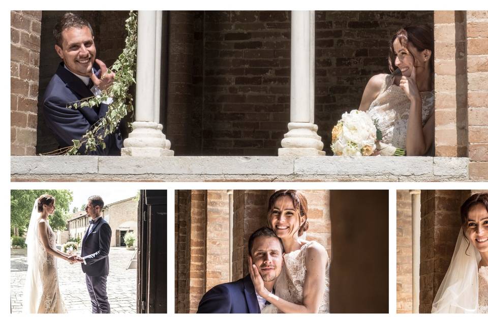 Michele+Federica