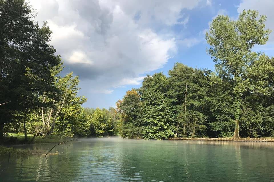 Il fiume Livenza