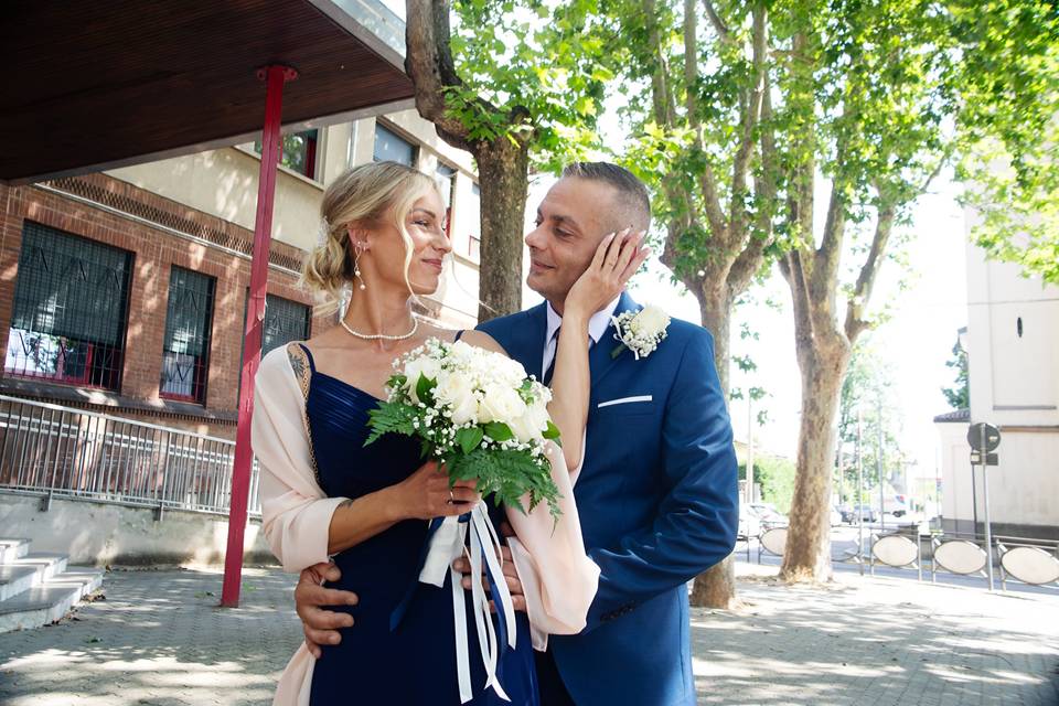 Annamaria +Ivano
