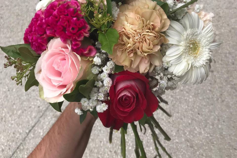 Bouquet