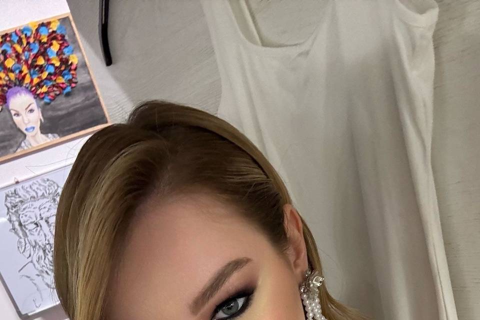 Proposta bride