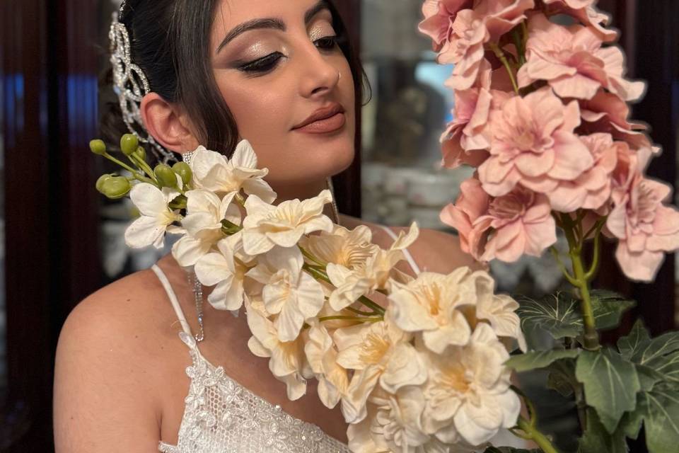 Flore Bride