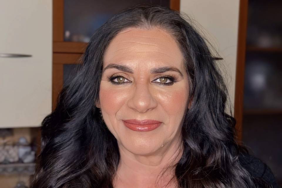 Mamma sposa