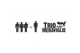 Trio delle Meraviglie logo