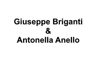 Giuseppe Briganti & Antonella Anello