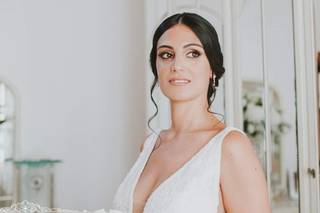 Giulia Ronci Make-up Artist