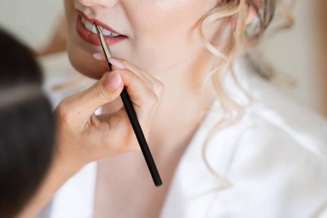 Hair & MakeUp